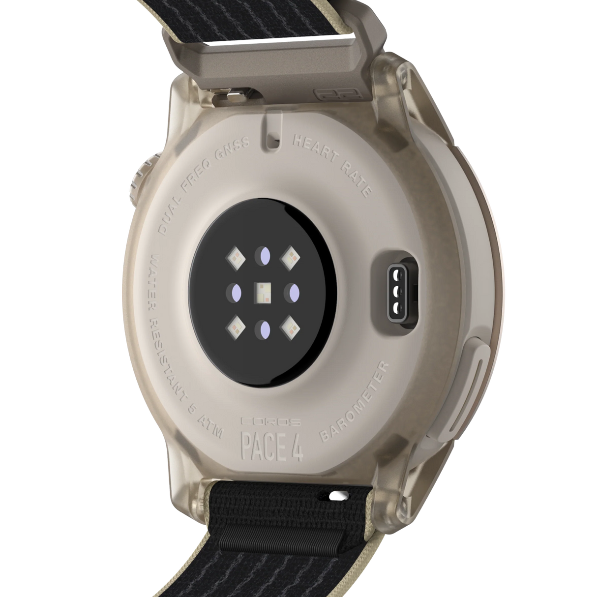 Montre GPS Pace 4 | Coros