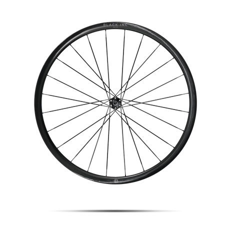 Image Paire De Roues 28|33 | Black Inc /// Triathlon Store