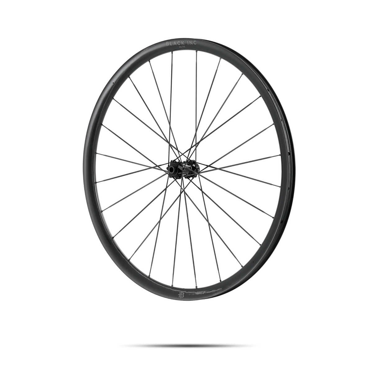 Image Paire De Roues 28|33 | Black Inc /// Triathlon Store