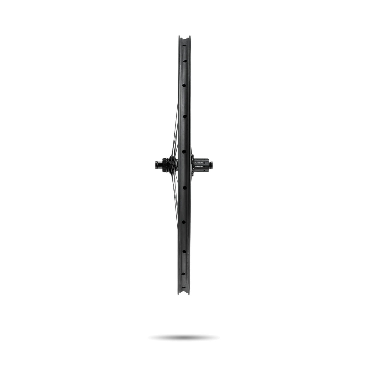 Image Paire De Roues 28|33 | Black Inc /// Triathlon Store