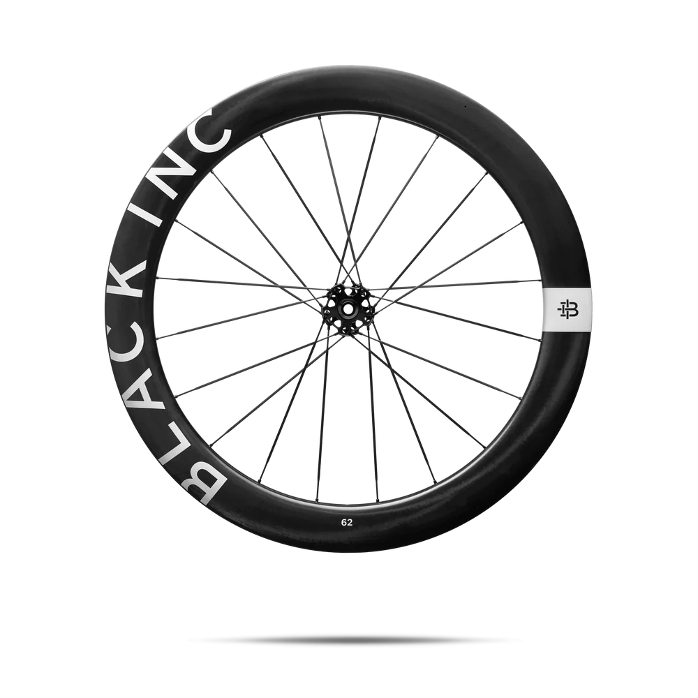 62 WHEELSET - CERAMIC SPEED | Black Inc