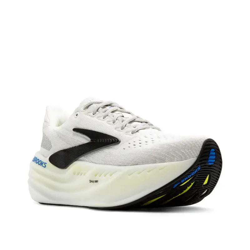 Image Glycerin max Grey/Black/Nightlife - Homme | Brooks Running