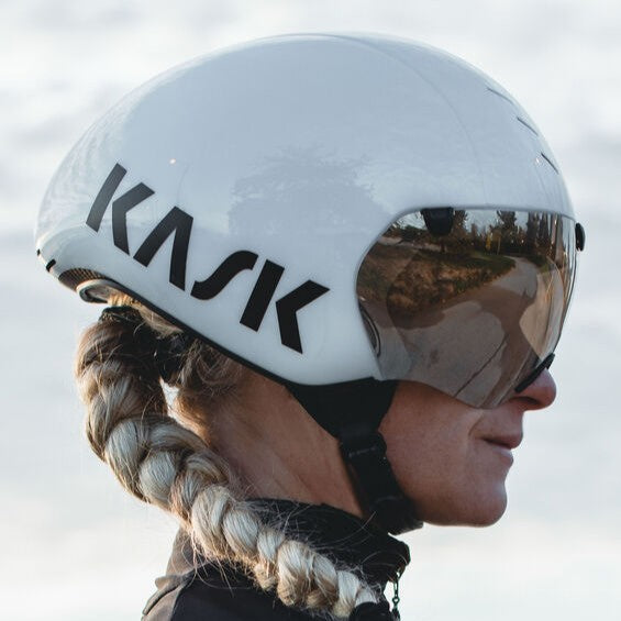 Casque  Bambino Pro  | Kask