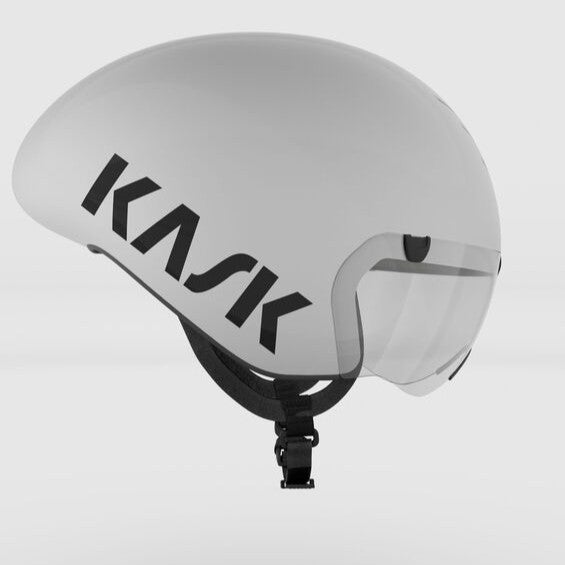 Casque  Bambino Pro  | Kask