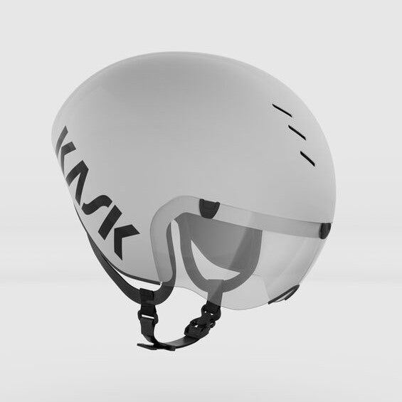 Casque  Bambino Pro  | Kask