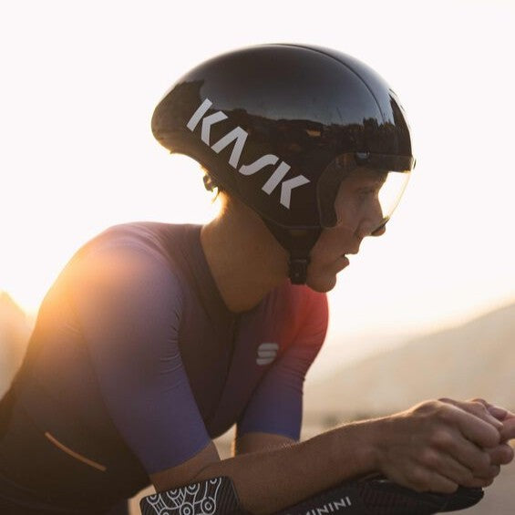 Casque  Bambino Pro  | Kask