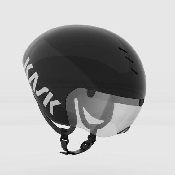 Casque  Bambino Pro  | Kask