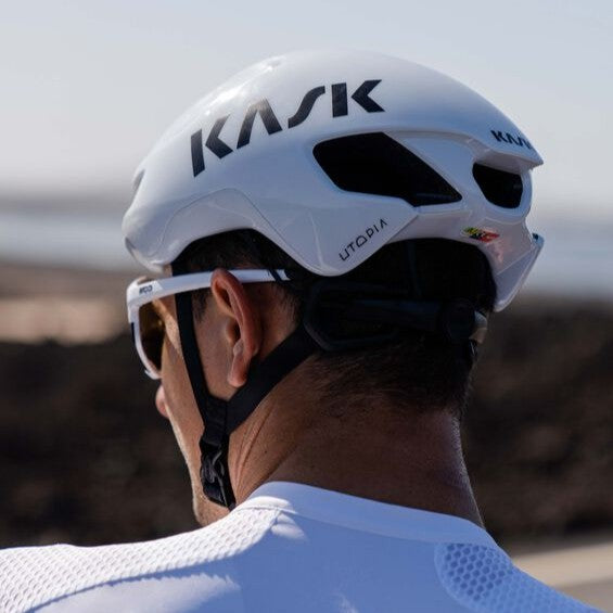 Casque  Utopia  | Kask
