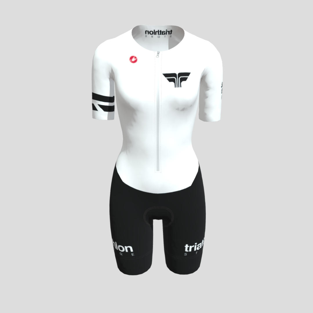 Trifonction Core TS Femme | Castelli