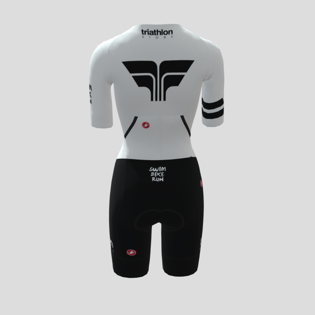 Trifonction Core TS Femme | Castelli