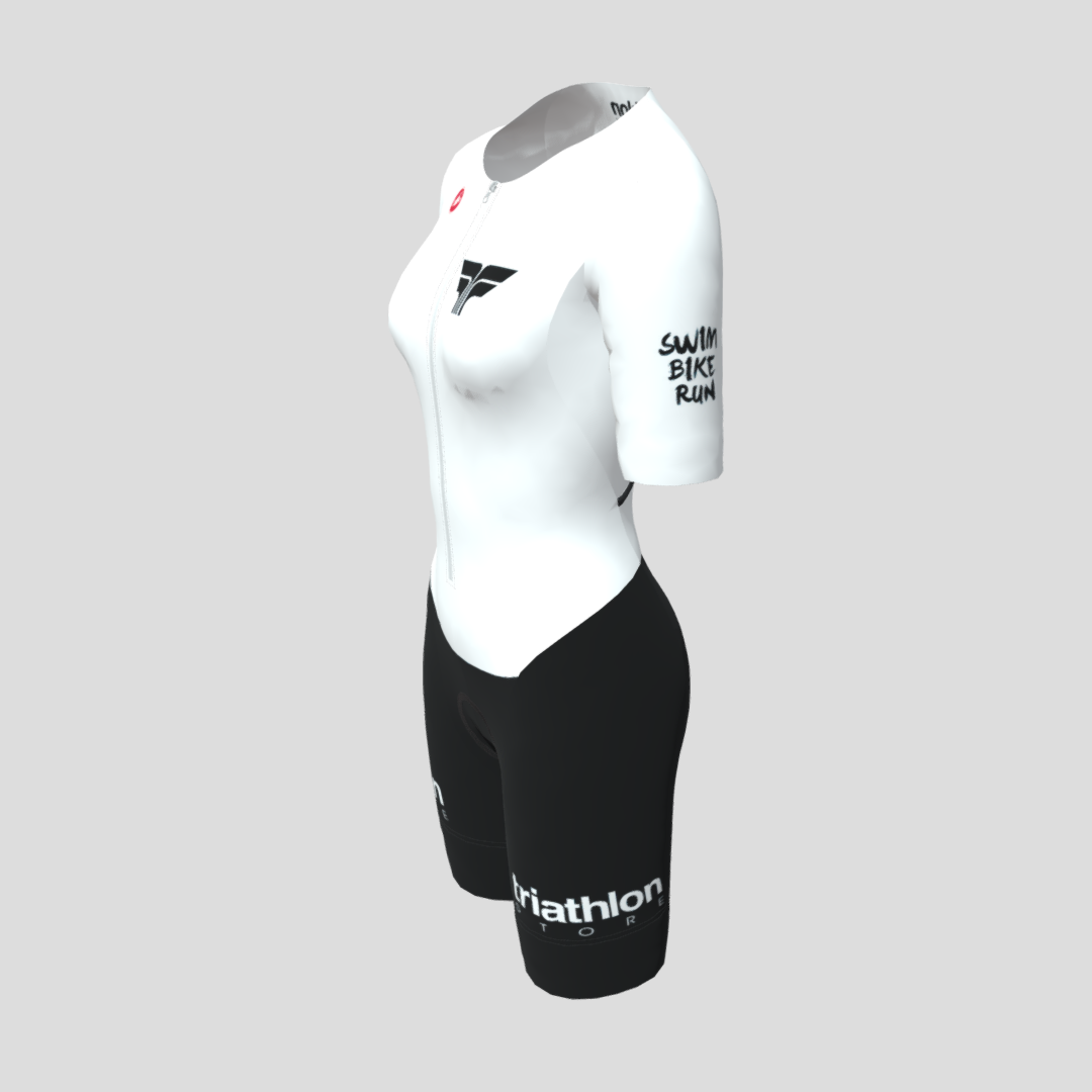 Trifonction Core TS Femme | Castelli