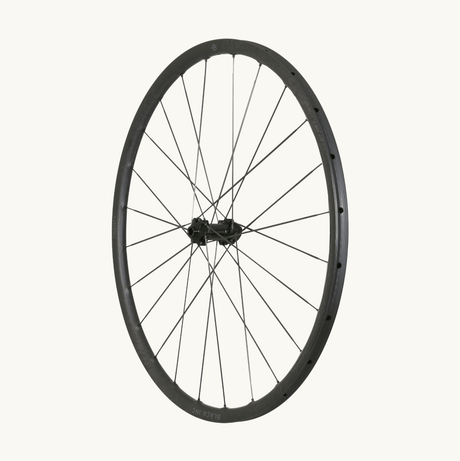 Image Paire De Roues Twenty Disc All Road Pn | Black Inc /// Triathlon Store