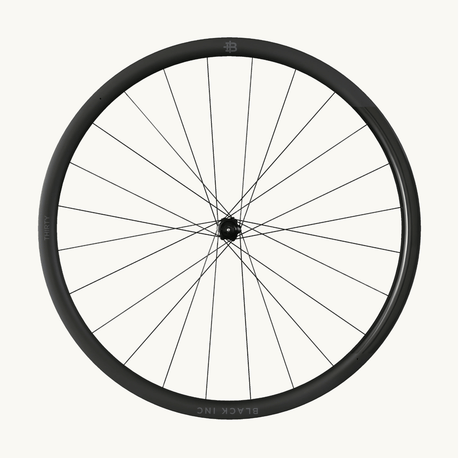 Image Paire De Roues Thirty Patins Pn All Road | Black Inc /// Triathlon Store