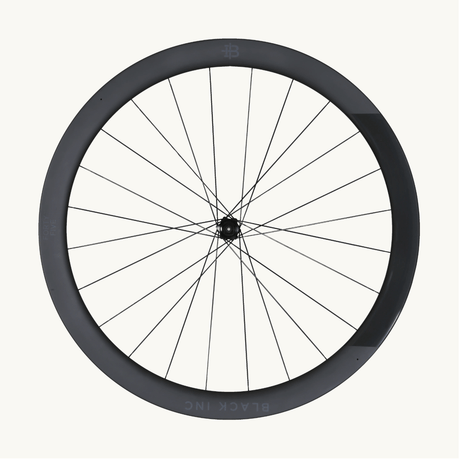 Image Paire De Roues Forty Five Pn Disc All Road | Black Inc /// Triathlon Store