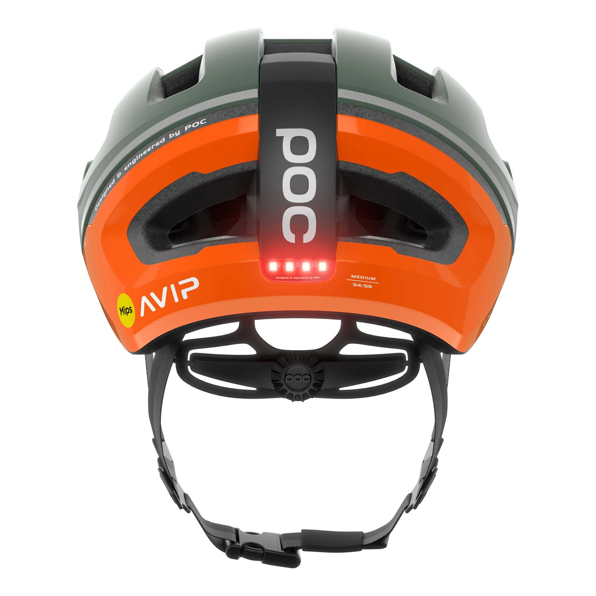 Image Casque Omne beacon Mips | Poc