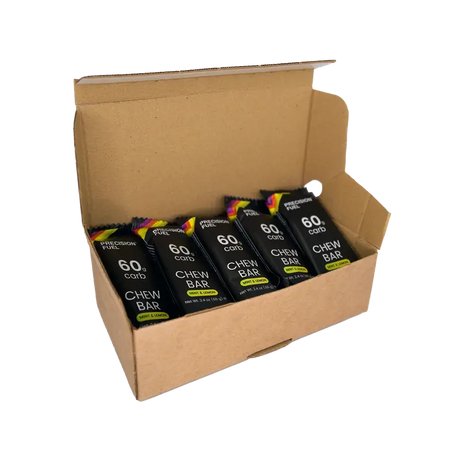 Pf30 Mint & Lemon Gums