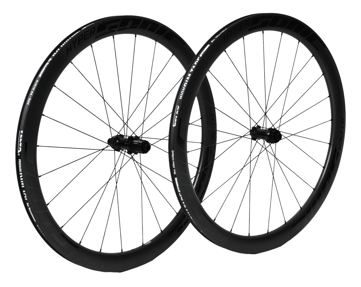 Image Roues Sonic Hyper 5 | Sonic /// Triathlon Store