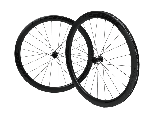 Image Roues Sonic Hyper 4 | Sonic /// Triathlon Store