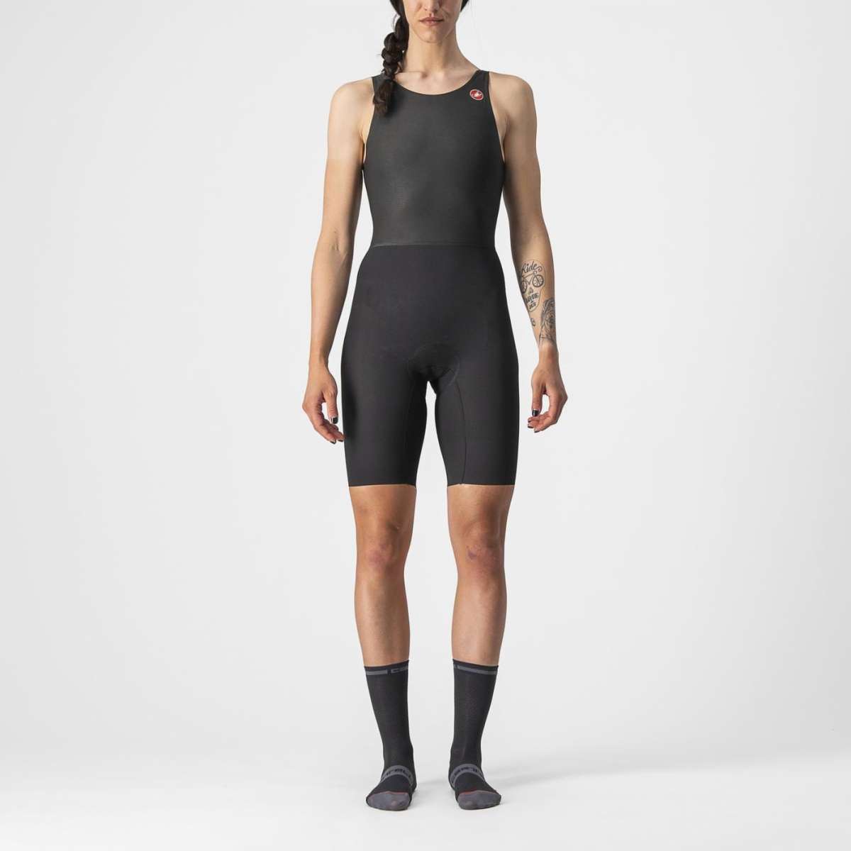 TRIATHLON SUIT ELITE SPEED W | Castelli