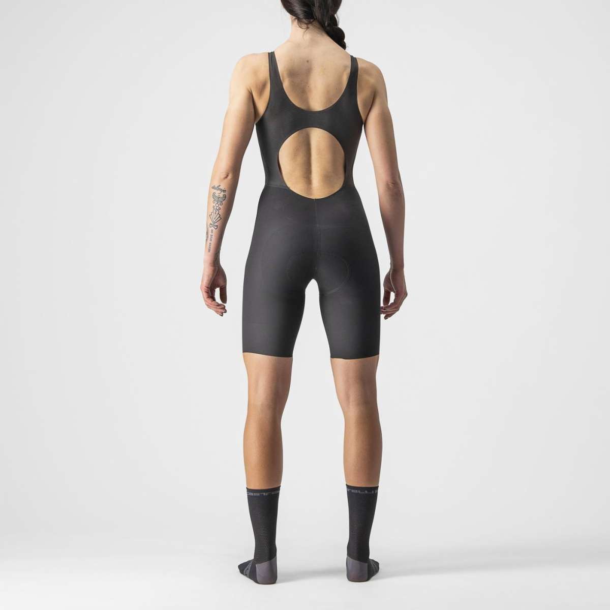 TRIATHLON SUIT ELITE SPEED W | Castelli