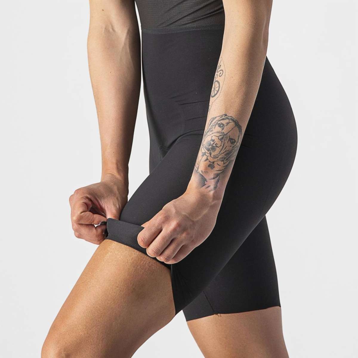 TRIATHLON SUIT ELITE SPEED W | Castelli