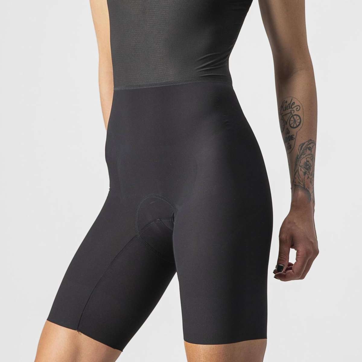 TRIATHLON SUIT ELITE SPEED W | Castelli