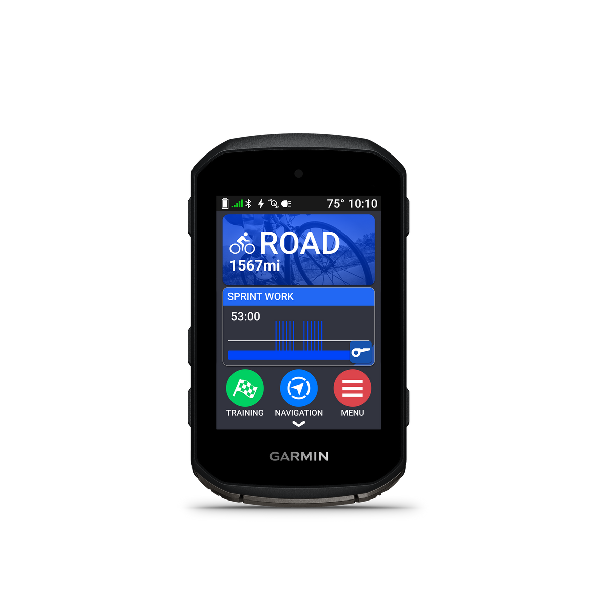 Compteur GPS Edge 850 | Garmin