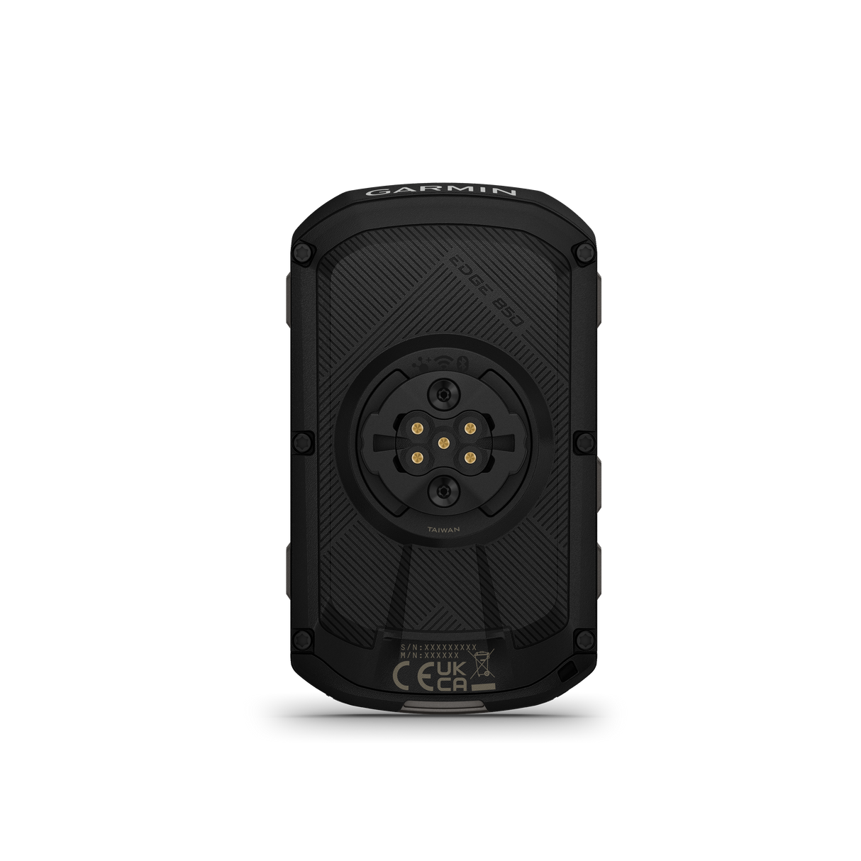 Compteur GPS Edge 850 | Garmin