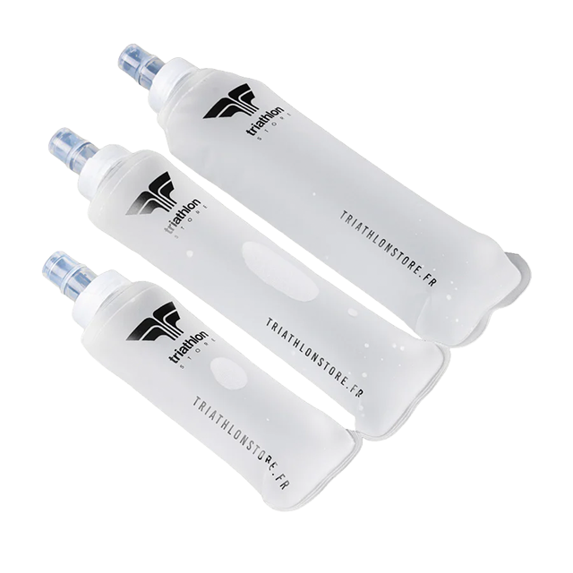 Flask Souple running | triathlon store