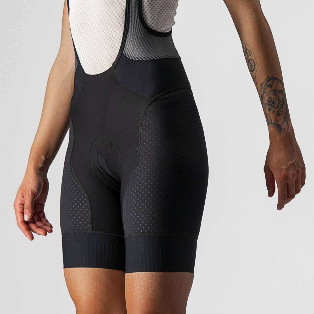Cuissard Free Aero Race 4 - Femme | Castelli