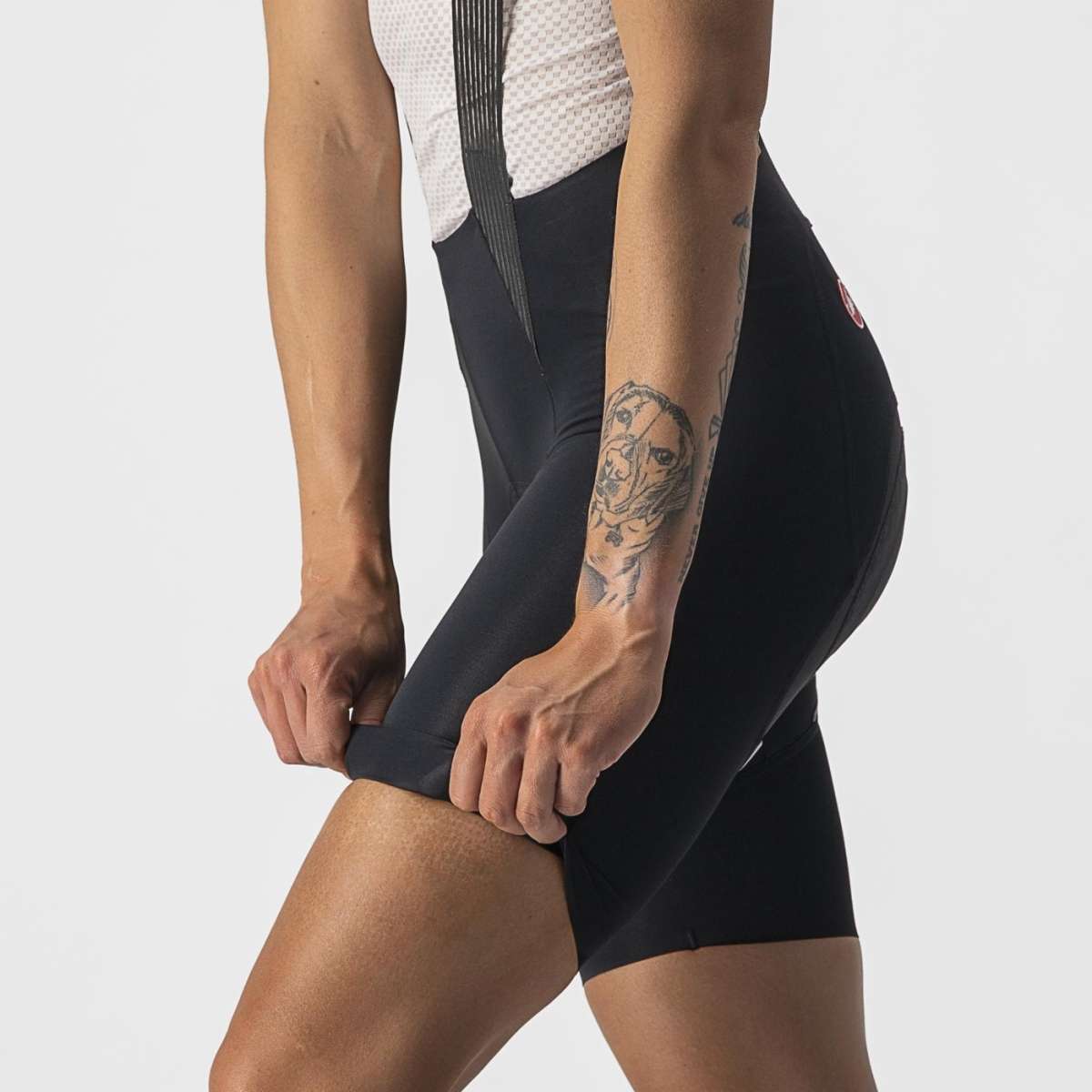 Cuissard Free Aero Rc - Femme | Castelli