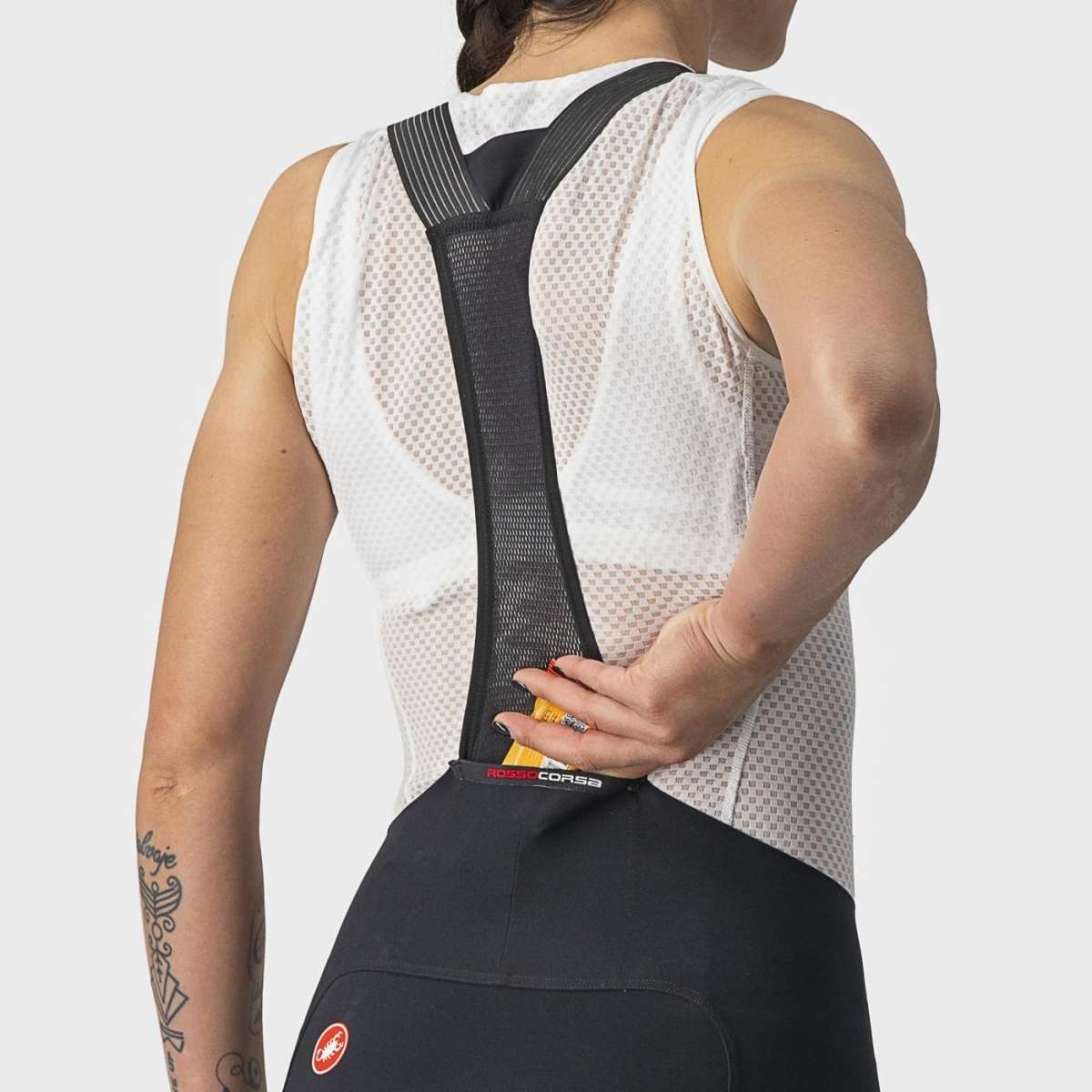 Cuissard Free Aero Rc - Femme | Castelli