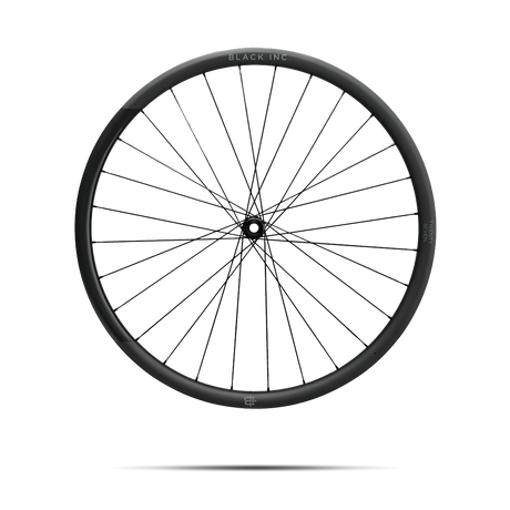 Image Paire De Roues Twenty Seven Wheelset | Black Inc /// Triathlon Store