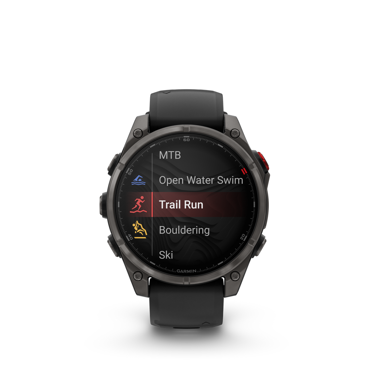 Fenix 8 Pro | Garmin