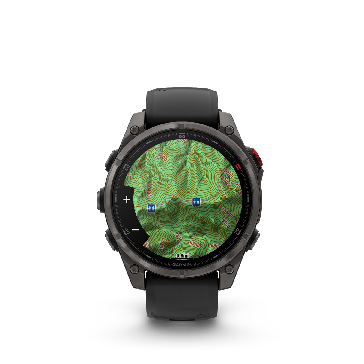 Fenix 8 Pro | Garmin