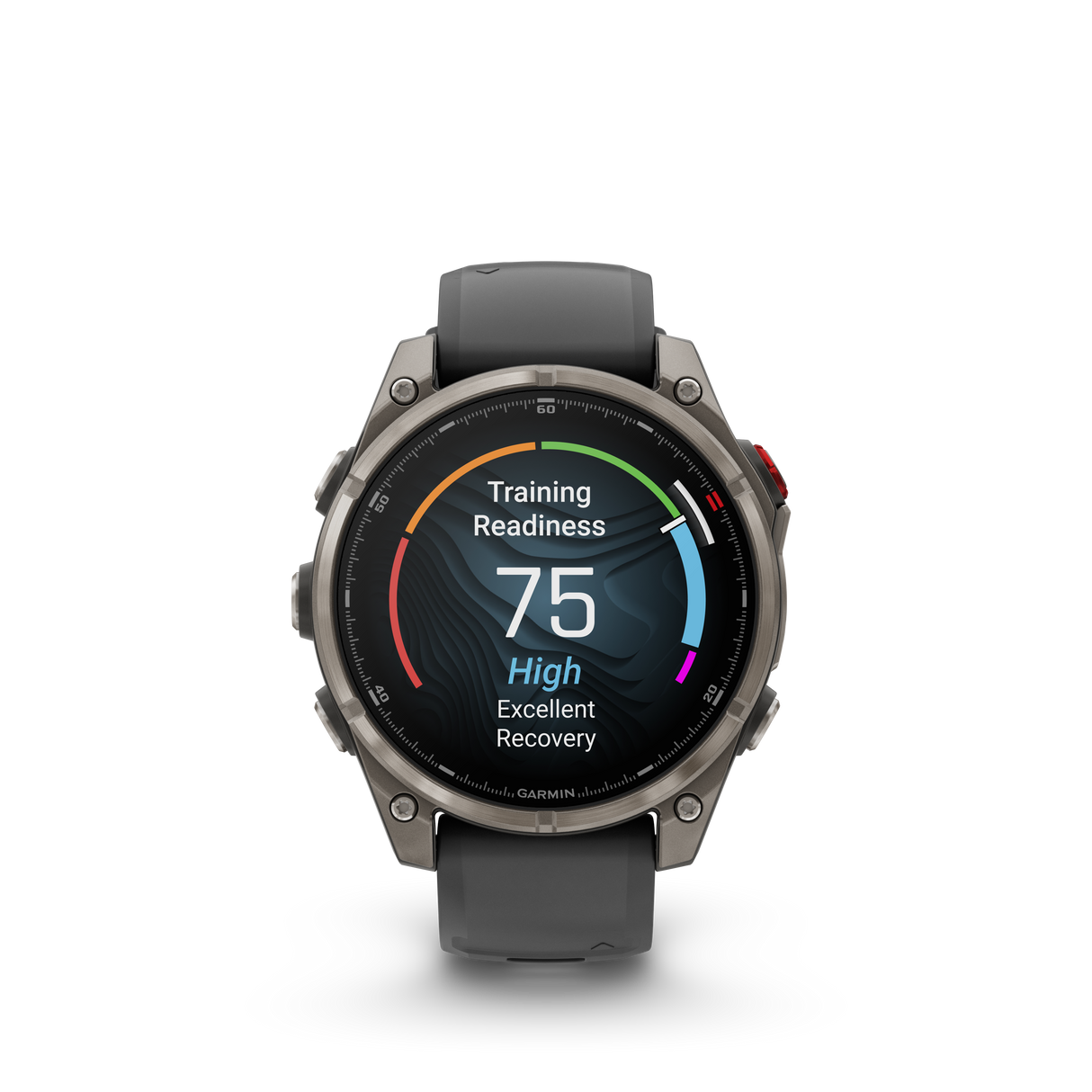 Fenix 8 Pro | Garmin