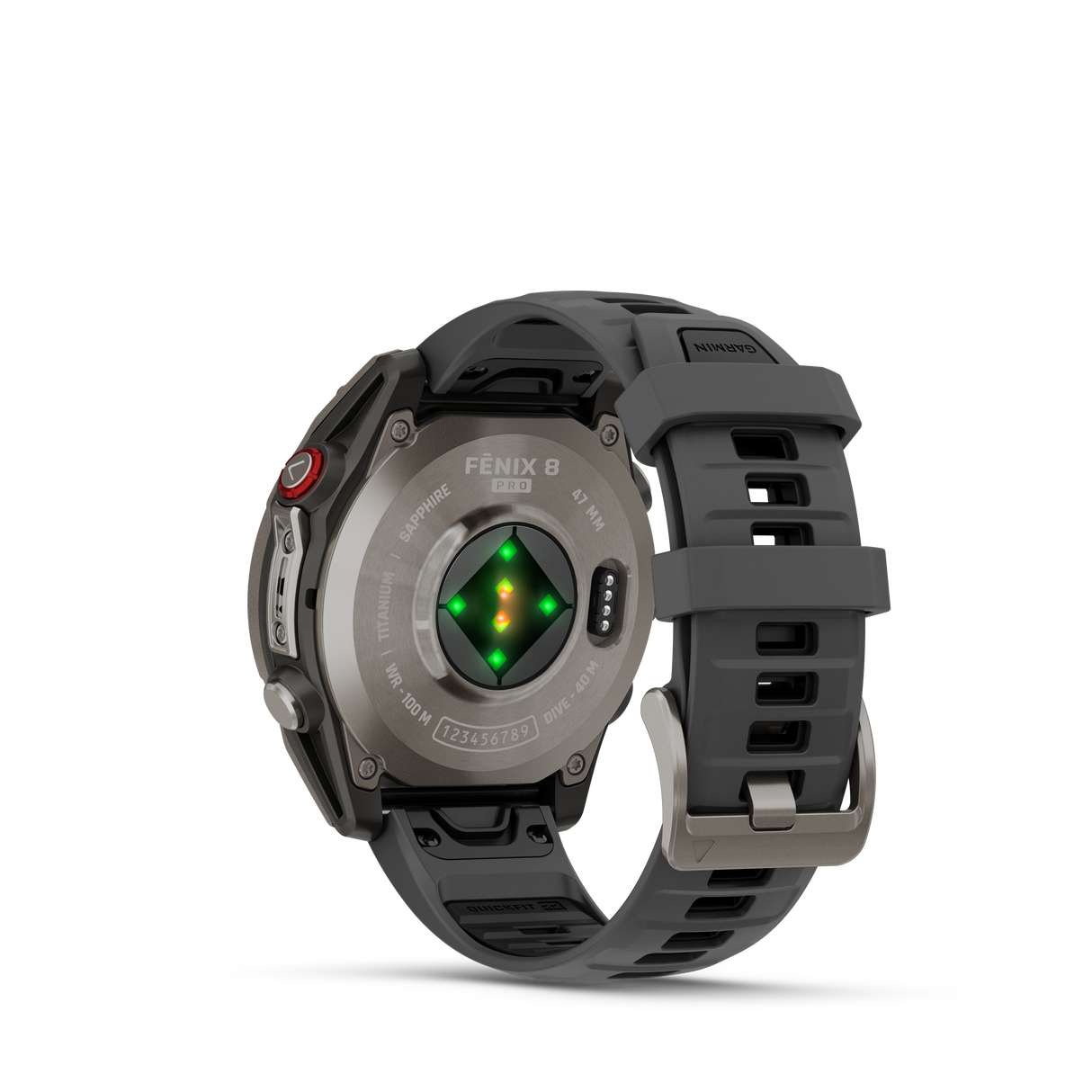 Fenix 8 Pro | Garmin