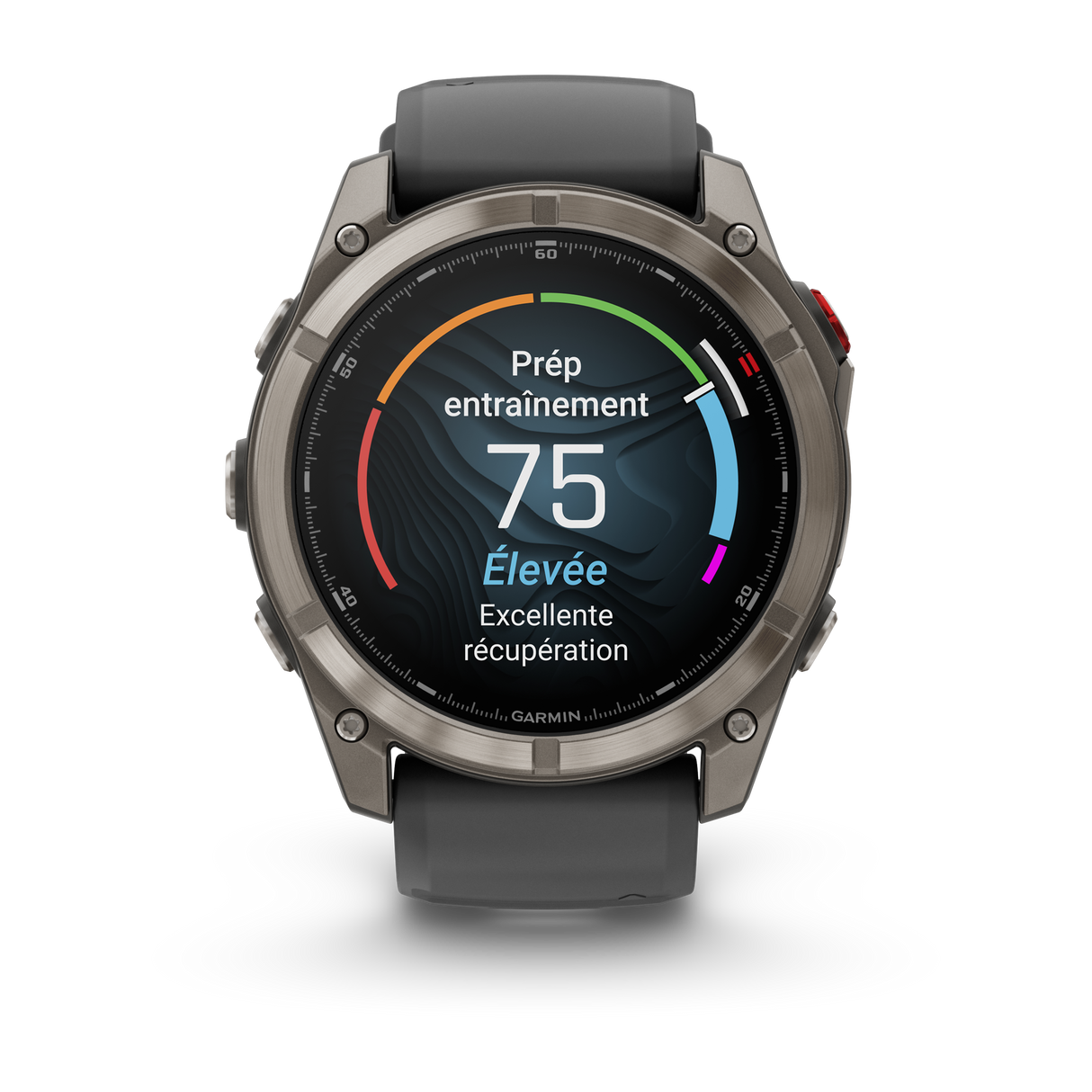 Fenix 8 Pro | Garmin