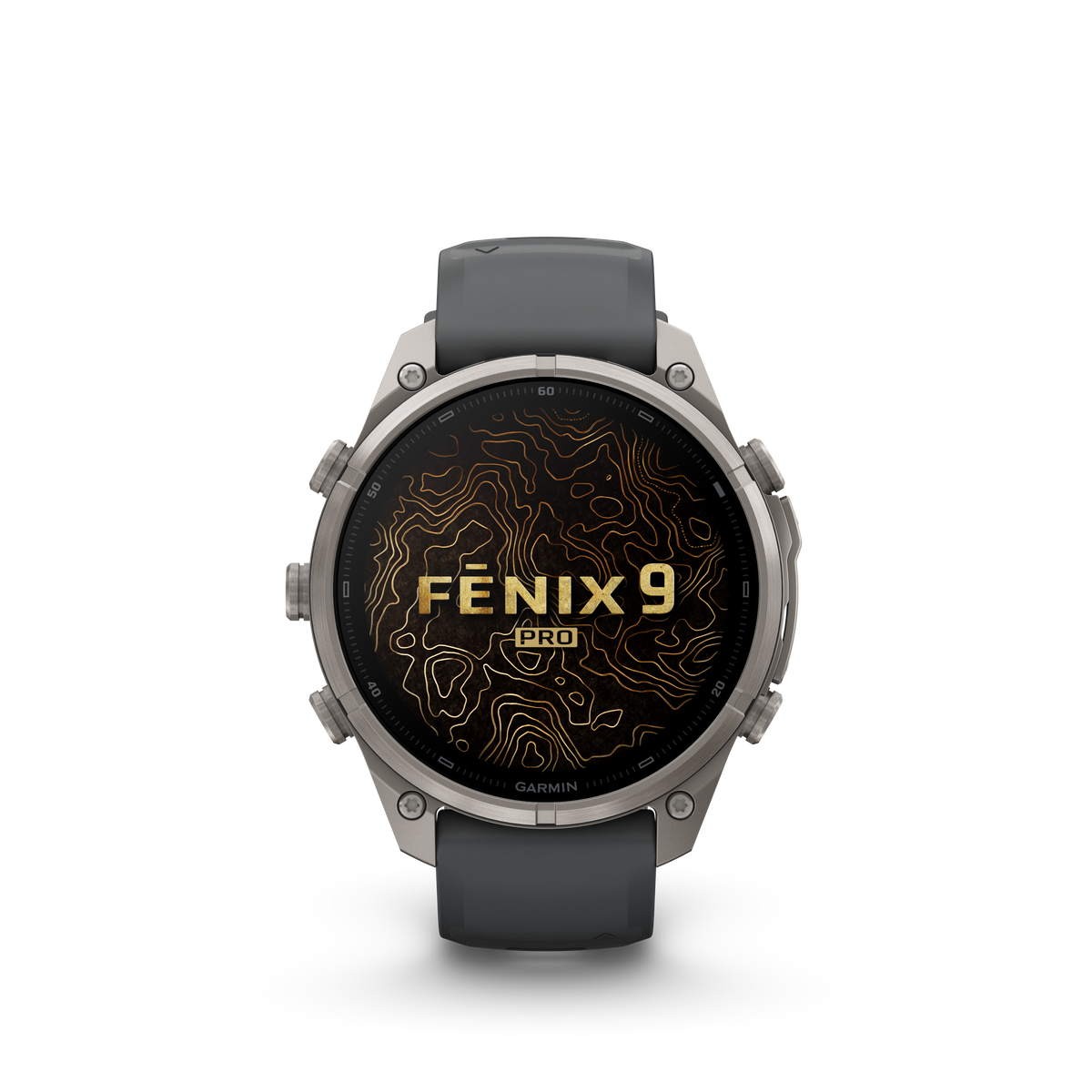 Fenix 9 Pro Garmin | Montres connectées multisports et triathlon