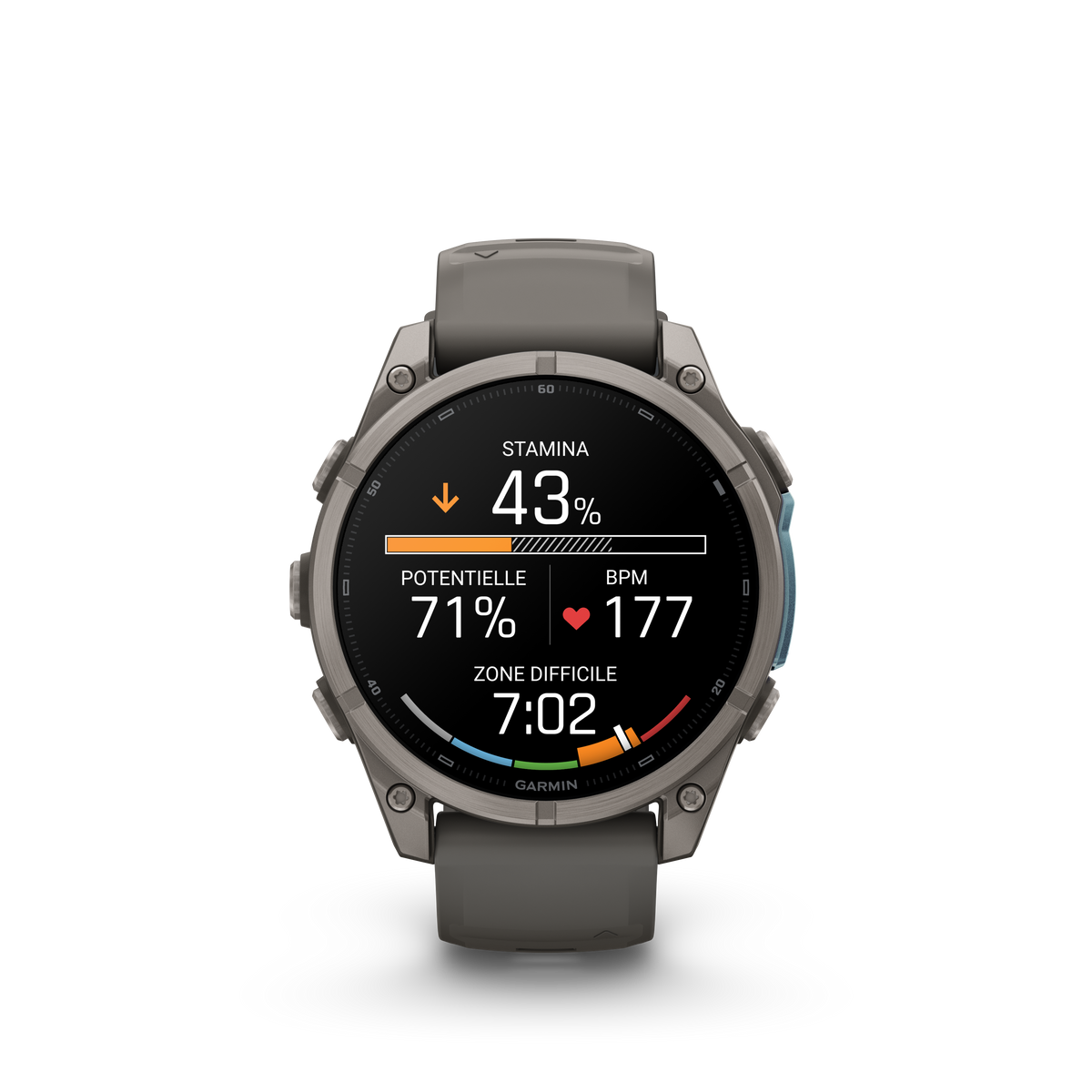 Fenix 9 Garmin | Montres connectées multisports et triathlon