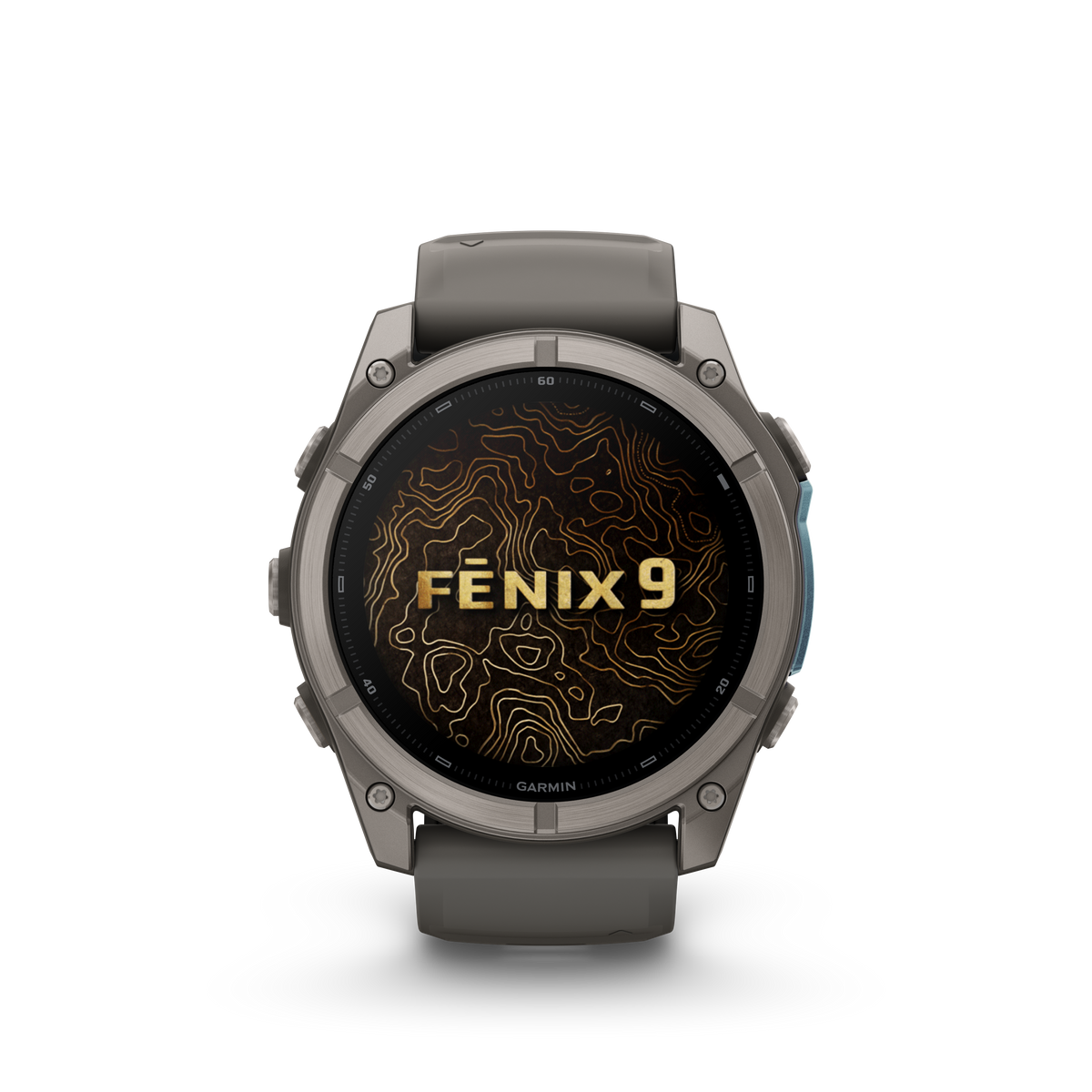 Fenix 9 Garmin | Montres connectées multisports et triathlon