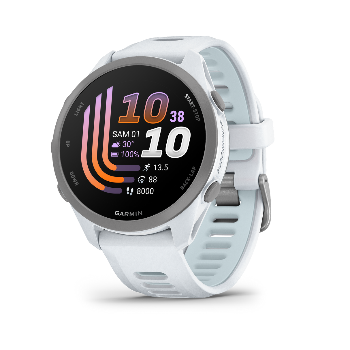 Montre running Forerunner 170 music | Garmin