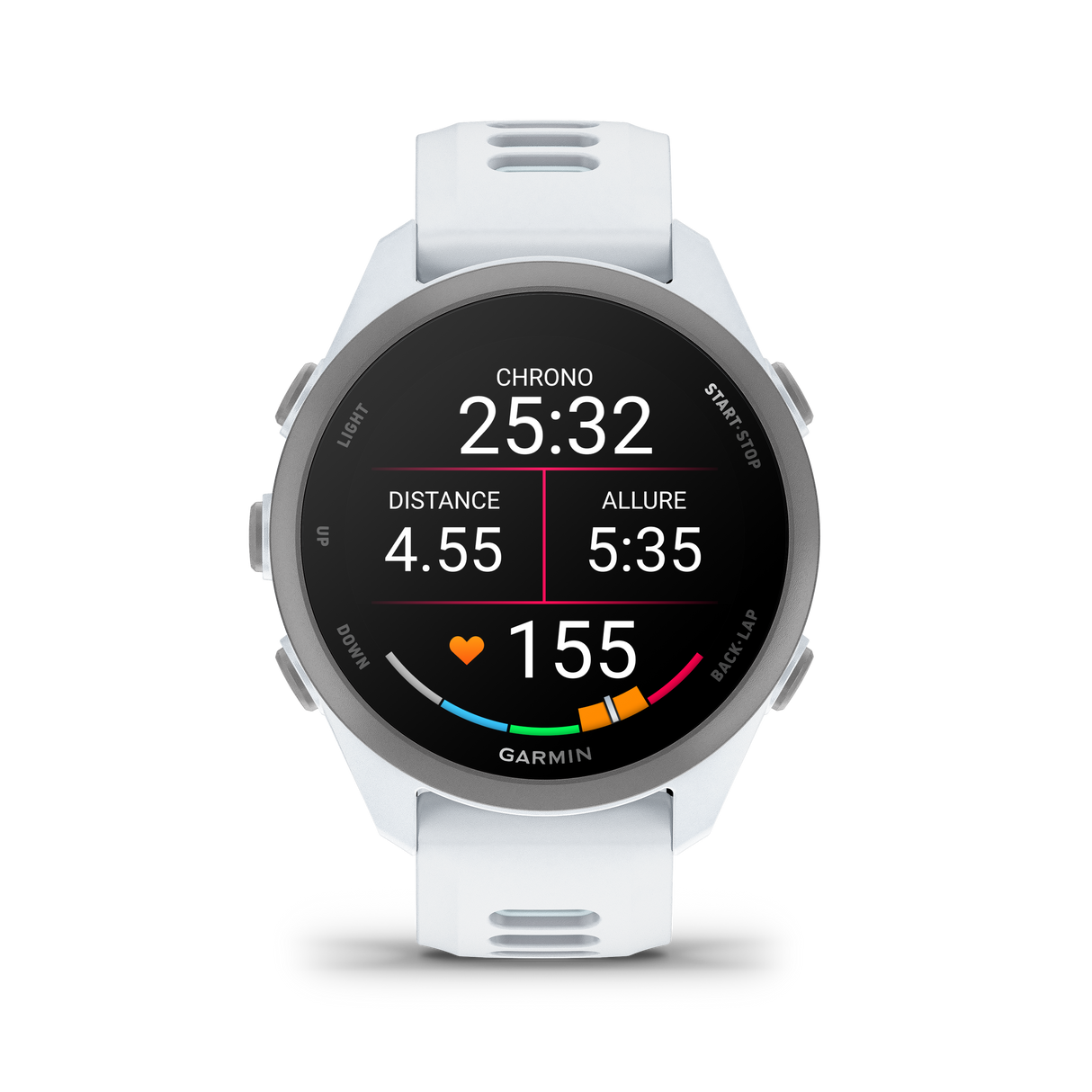 Montre running Forerunner 170 | Garmin