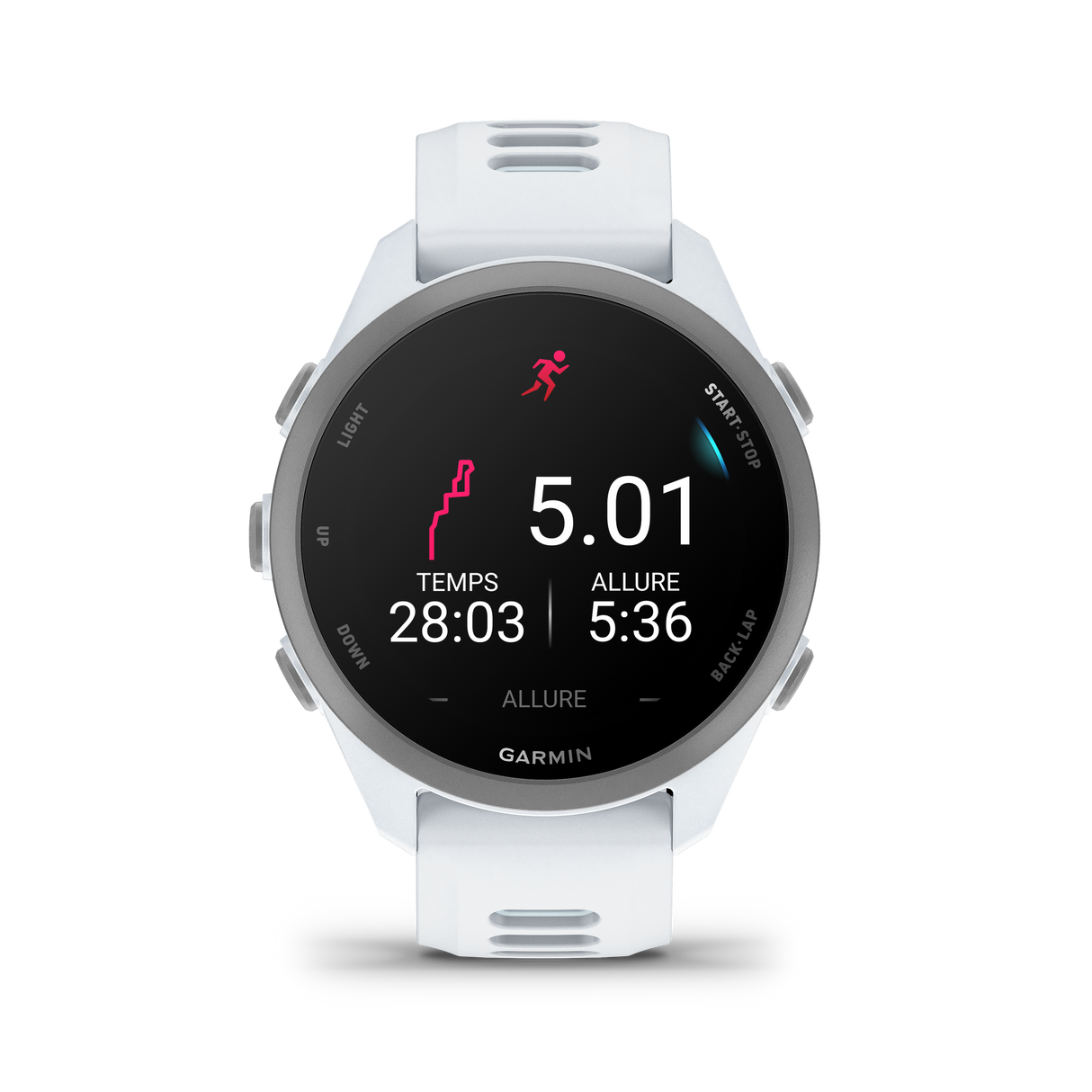 Montre running Forerunner 170 | Garmin