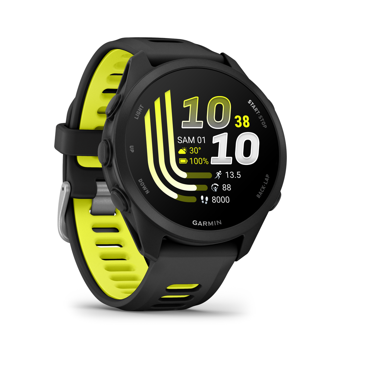 Montre running Forerunner 170 | Garmin