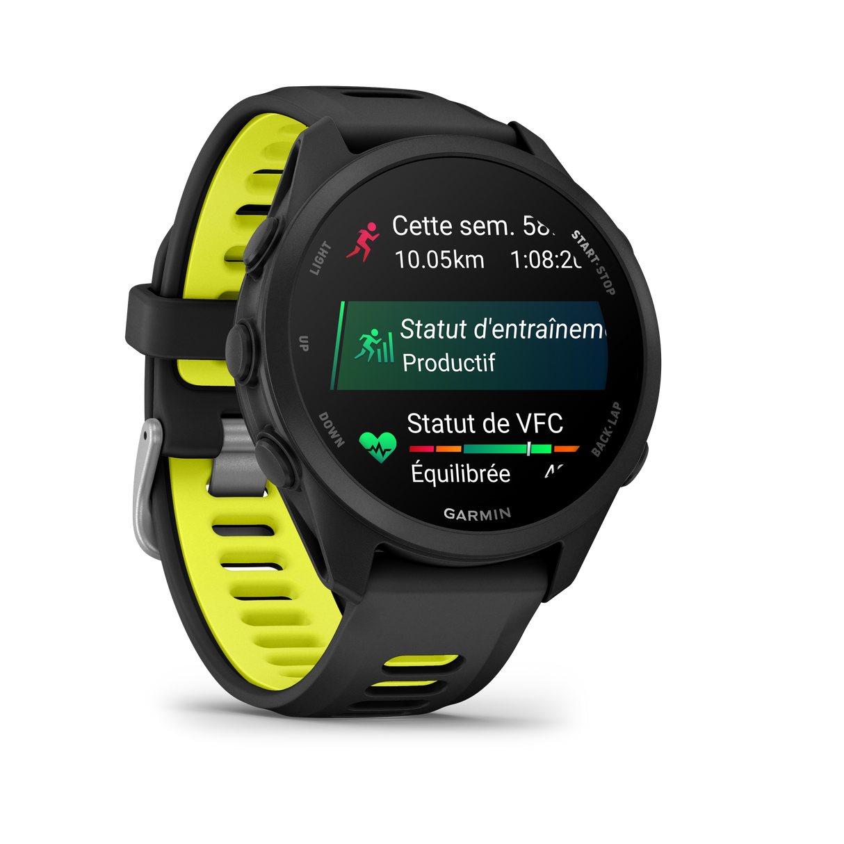 Montre running Forerunner 170 | Garmin