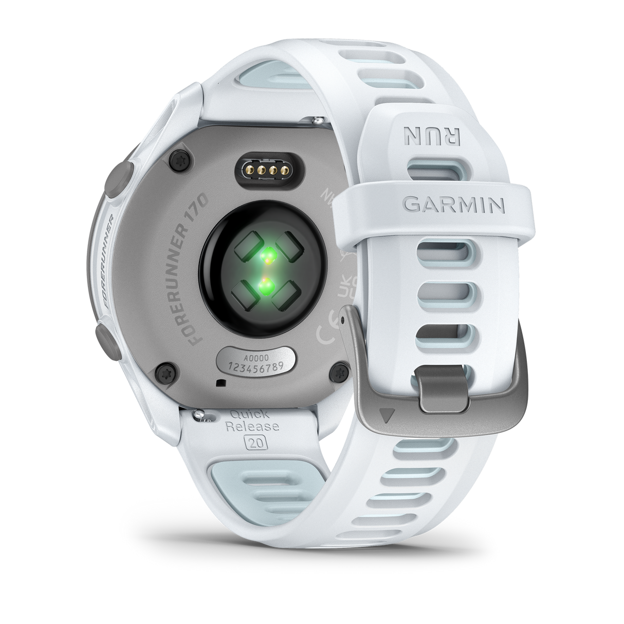 Montre running Forerunner 170 music | Garmin