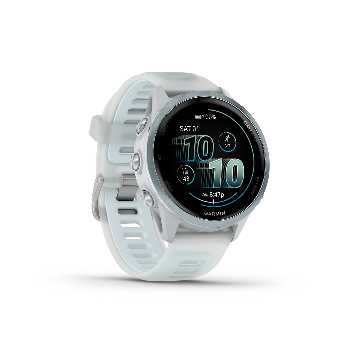 Montre GPS multisports Forerunner 570 42mm | Garmin