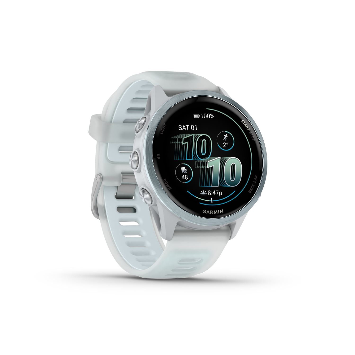 Forerunner 570 42mm| Garmin