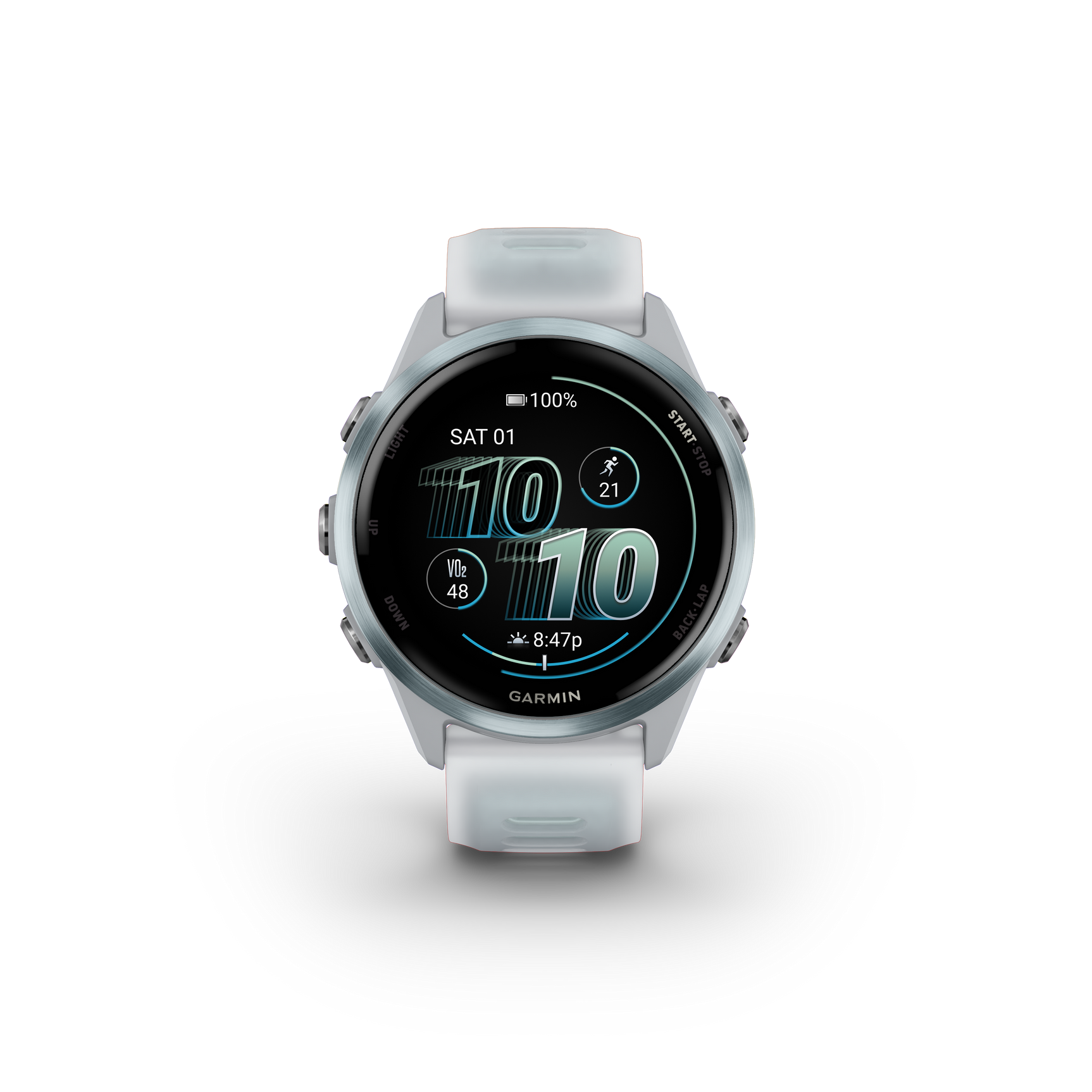 Forerunner 570 42mm| Garmin